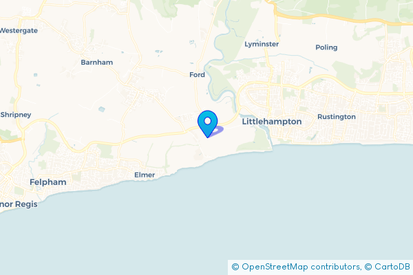 Van Hire in Brookpits, West Sussex, England