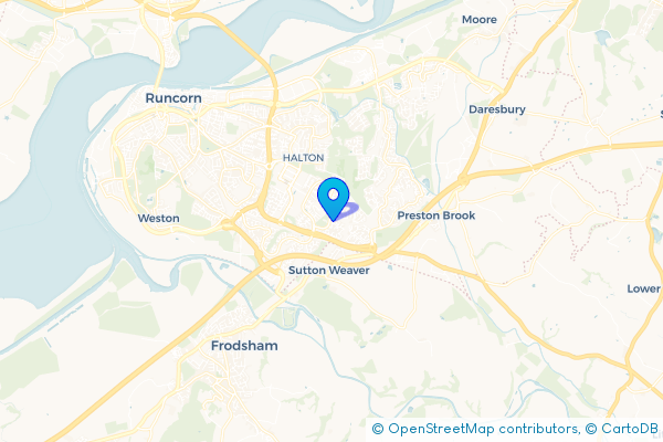 Van Hire in Brookvale, Cheshire, England