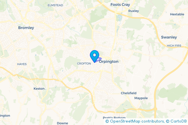 Van Hire in Broom Hill, Greater London, England