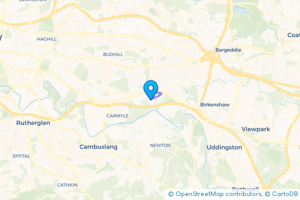 Van Hire in Broomhouse, Glasgow City, Scotland