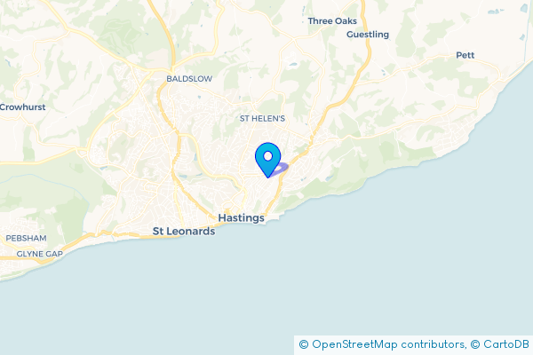 Van Hire in Broomsgrove, East Sussex, England