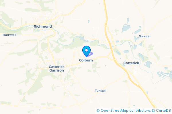 Van Hire in Brough With St Giles, North Yorkshire, England