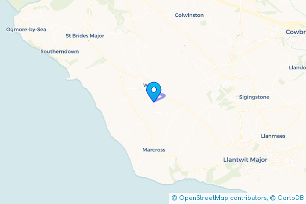 Van Hire in Broughton, The Vale of Glamorgan, Wales