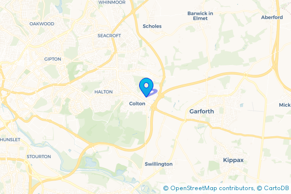 Van Hire in Brown Moor, West Yorkshire, England