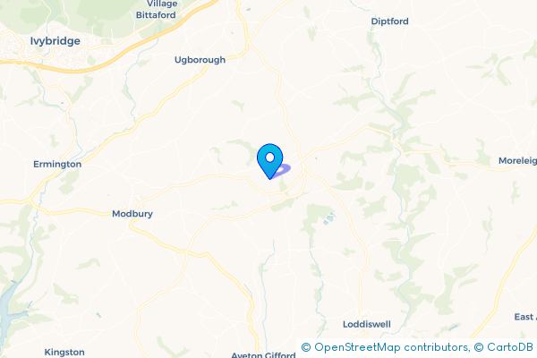 Van Hire in Brownston, Devon, England