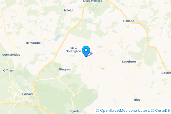 Van Hire in Broyle Side, East Sussex, England