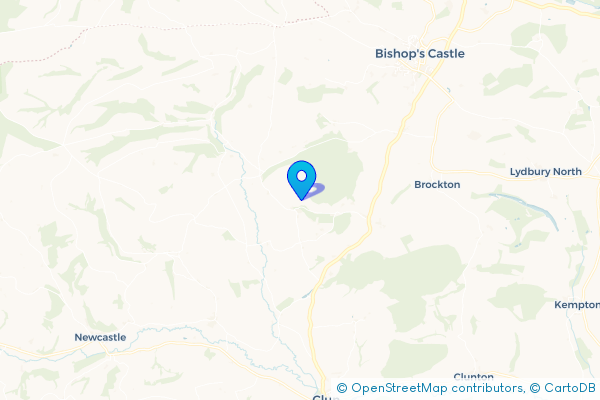 Van Hire in Bryn, Shropshire, England