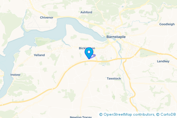Van Hire in Brynsworthy, Devon, England