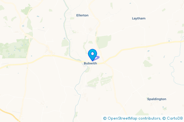 Van Hire in Bubwith, East Riding of Yorkshire, England