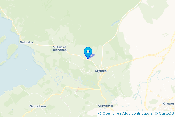 Van Hire in Buchanan Smithy, Stirling, Scotland
