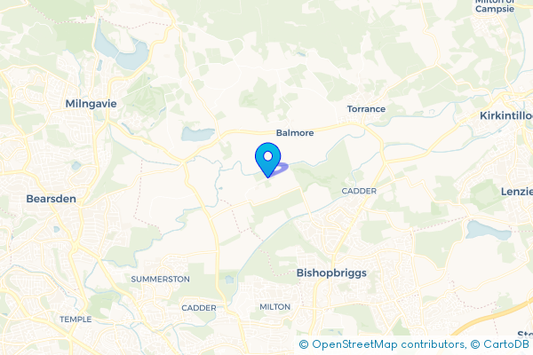 Van Hire in Buchley, East Dunbartonshire, Scotland
