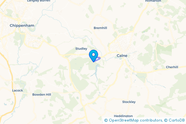 Van Hire in Buck Hill, Wiltshire, England