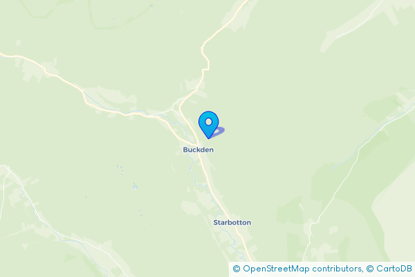 Van Hire in Buckden, North Yorkshire, England
