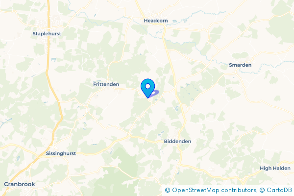 Van Hire in Buckhurst, Kent, England