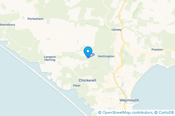 Van Hire in Buckland Ripers, Dorset, England