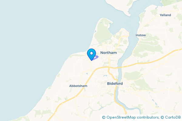 Van Hire in Buckleigh, Devon, England