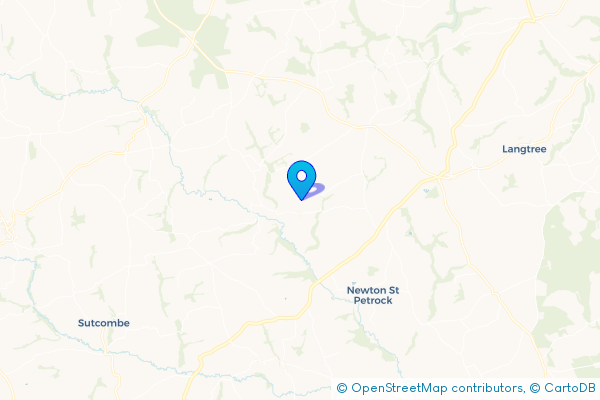 Van Hire in Bulkworthy, Devon, England
