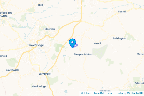 Van Hire in Bullenhill, Wiltshire, England