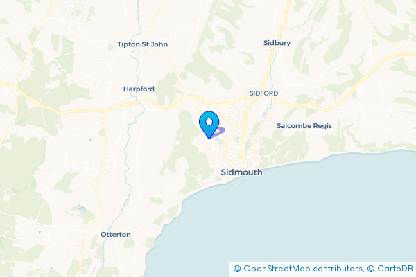 Van Hire in Bulverton, Devon, England