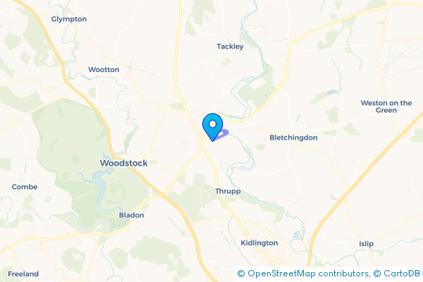 Van Hire in Bunkers Hill, Oxfordshire, England