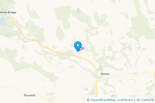 Van Hire in Burn of Cambus, Stirling, Scotland