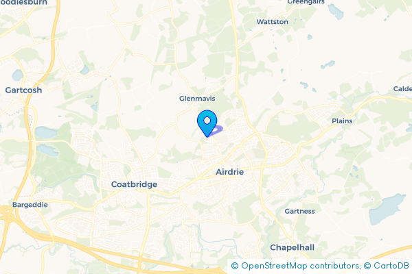 Van Hire in Burnfoot, North Lanarkshire, Scotland