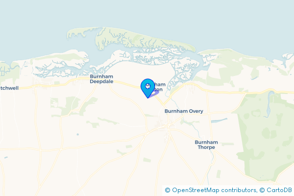 Van Hire in Burnham Norton, Norfolk, England