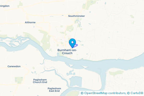 Van Hire in Burnham-On-Crouch, Essex, England
