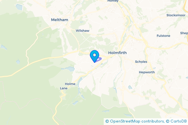 Van Hire in Burnlee, West Yorkshire, England