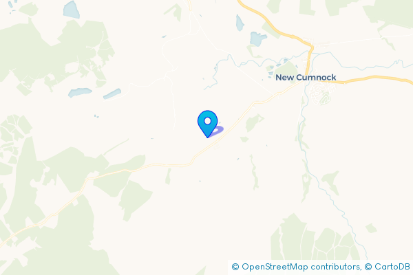 Van Hire in Burnside, East Ayrshire, Scotland