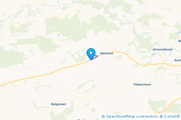 Van Hire in Burnside, Perth and Kinross, Scotland