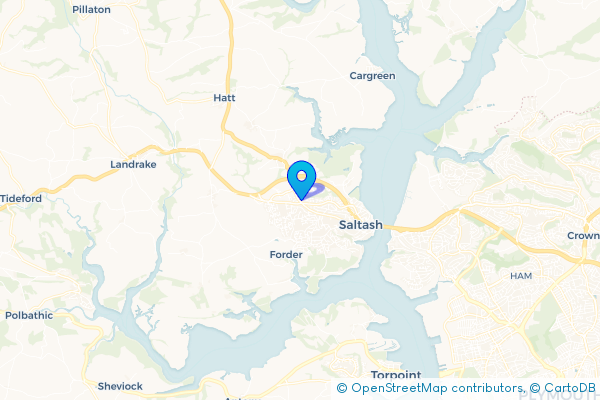 Van Hire in Burraton, Cornwall, England