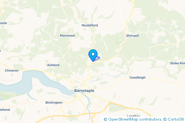 Van Hire in Burridge, Devon, England