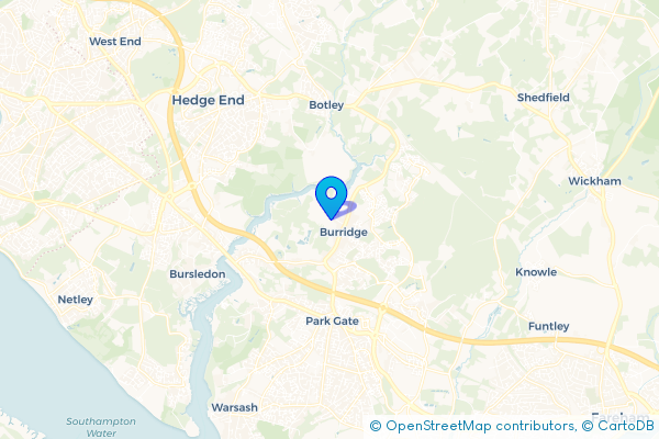 Van Hire in Burridge, Hampshire, England