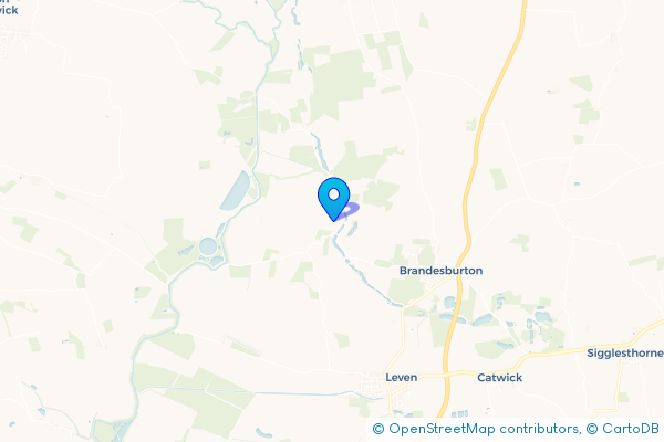 Van Hire in Burshill, East Riding of Yorkshire, England