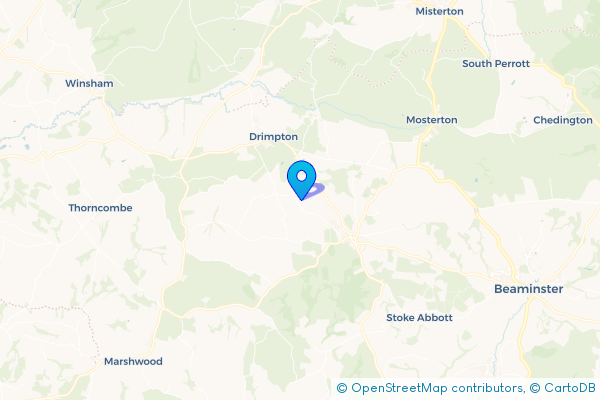 Van Hire in Burstock, Dorset, England