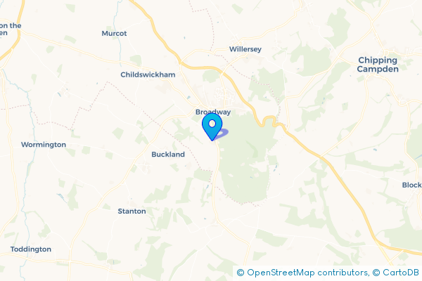 Van Hire in Bury End, Worcestershire, England