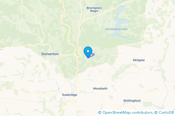 Van Hire in Bury, Somerset, England