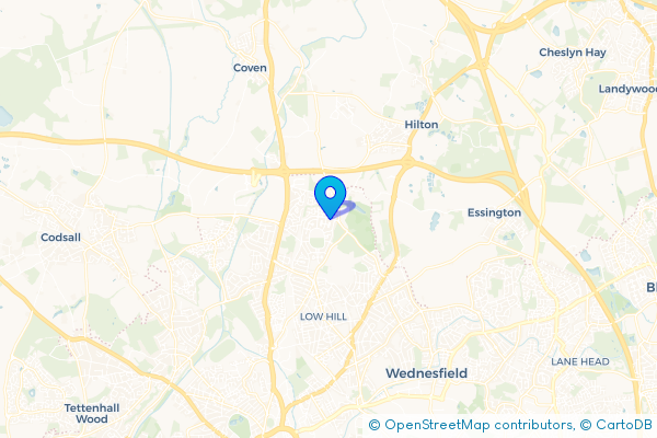 Van Hire in Bushbury, West Midlands, England