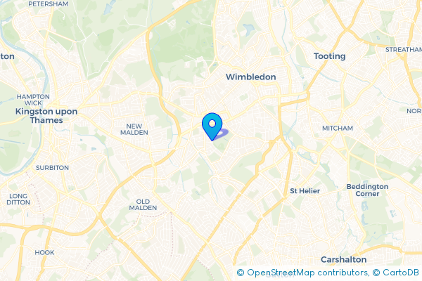 Van Hire in Bushey Mead, Greater London, England