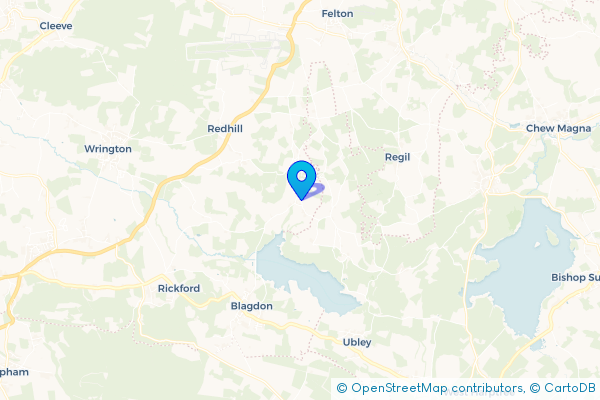 Van Hire in Butcombe, Somerset, England