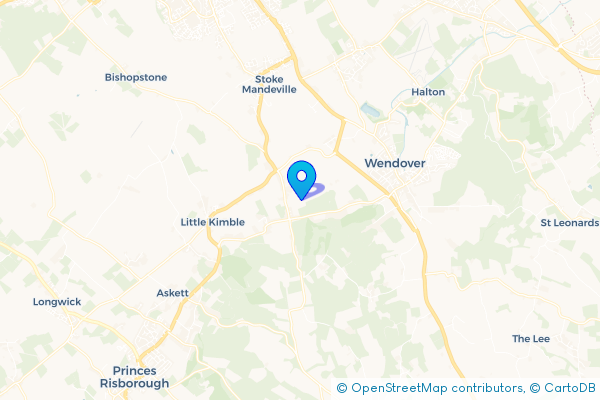 Van Hire in Butler's Cross, Buckinghamshire, England