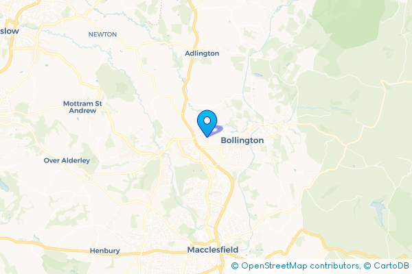Van Hire in Butley Town, Cheshire, England