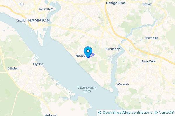 Van Hire in Butlocks Heath, Hampshire, England