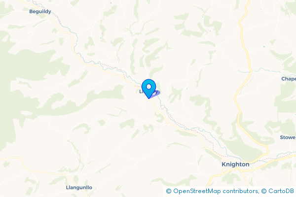 Van Hire in Bwlch-y-Plain, Powys, Wales