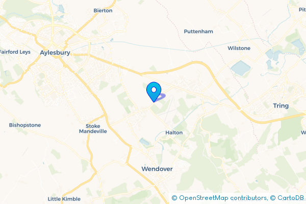 Van Hire in Bye Green, Buckinghamshire, England