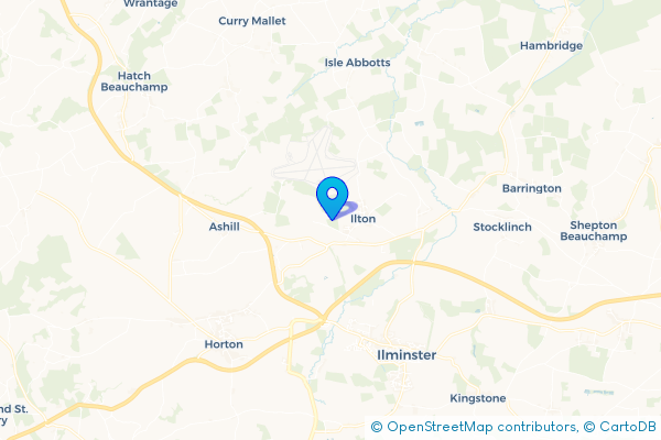 Van Hire in Cad Green, Somerset, England