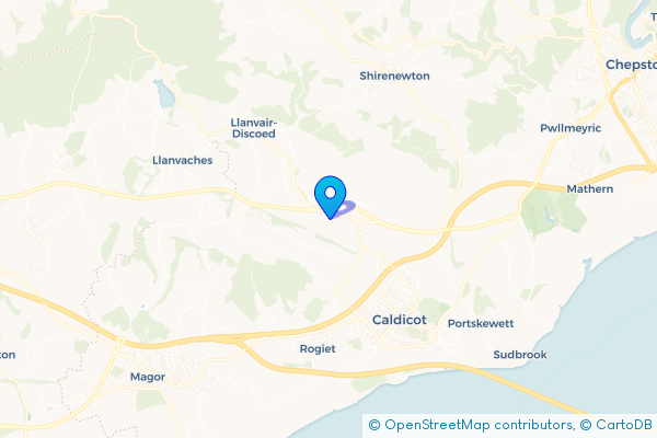 Van Hire in Caerwent, Monmouthshire, Wales