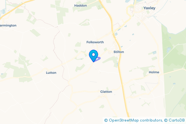 Van Hire in Caldecote, Cambridgeshire, England