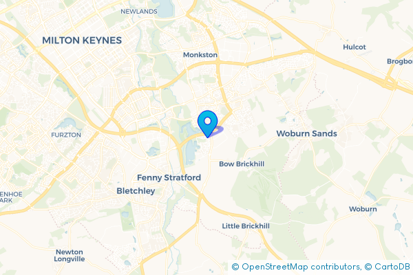 Van Hire in Caldecotte, Buckinghamshire, England